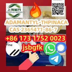 High purity ADAMANTYL-THPINACA