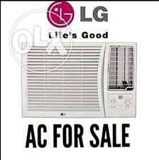 Used A/C for sale 0