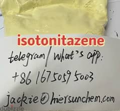 isotonitazene