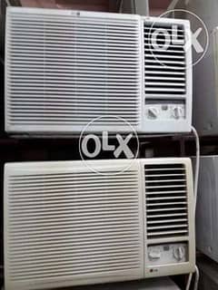 Used A/C for sale 0