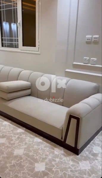 SOFA Upholstery and curtains 14