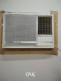 General A/C for sale 0
