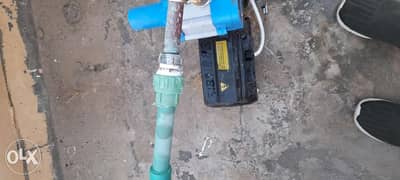 Plumbing Electrical solving 0