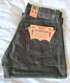 For Sale Original Levi 501, Lucky Brand Gap, jeans. - Men's Clothing - 101025837