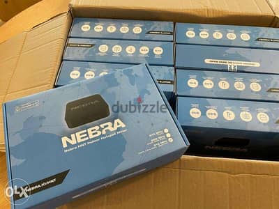 !SEALED Nebra Helium Miner ($HNT) OUTDOOR US/CAN 915Mhz 3